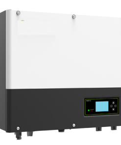 Hệ thống lưu trữ Spa 4000-10000TL3 BH