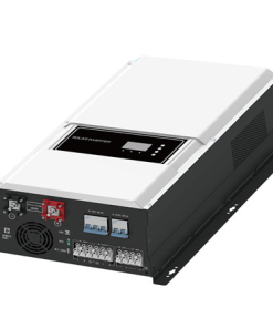 Hệ thống lưu trữ 4000-6000T DVM