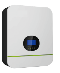 Hệ thống lưu trữ SPF 3000TL LVM