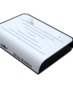 ShineWebBox