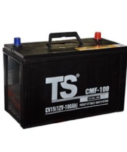 Ắc quy Tia Sáng khô