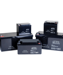 Ắc quy năng lượng mặt trời 200Ah-12V