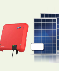 Hệ thống hòa lưới 3105W – SMA