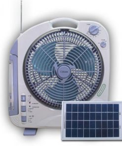 Quạt Điện - MS: 003