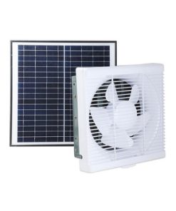 Quạt Điện - MS: 002