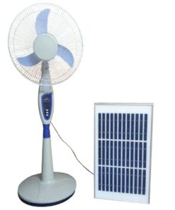 Quạt Điện - MS: 004