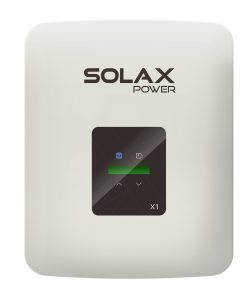 BIẾN TẦN SOLAX 3KW - 1 PHA