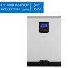 BIẾN TẦN ĐỘC LẬP VOLTRONIC 5KW