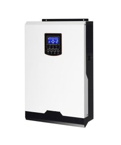 BIẾN TẦN ĐỘC LẬP VOLTRONIC 1KW