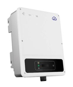 BIẾN TẦN GOODWE 6KW - 1 PHA