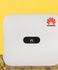 BIẾN TẦN HUAWEI 3KW/ 5KW - 1 PHA