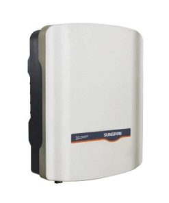 BIẾN TẦN SUNGROW 3.0/ 4.0/ 5.0/ 6.0KW - 1 PHA