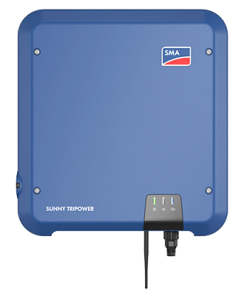 BIẾN TẦN SMA SUNNY TRIPOWER 6KW/ 10KW - 3 PHA