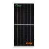Tấm pin mặt trời Jinko Solar dòng Tiger 450W