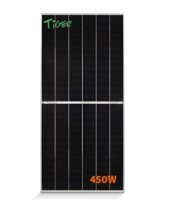 Tấm pin mặt trời Jinko Solar dòng Tiger 450W